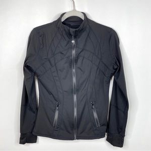 Lululemon Define Jacket Black